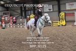 CLASS 3 50CM-70CM Pairs Show Jumping portfolio