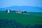 Tuscan view