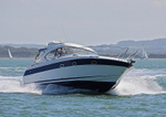 130505 ECLIPSE BAVARIA 33 SPORT HT WT7A8470