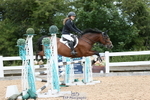 Class 22a&b  Pony Discovery & 90 Open portfolio