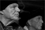 Chester Cathedral re-enactment of George Marsh Trial September 2015 17