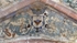 Sotocoro, ribbed vault, webbing mural