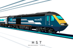 MIDLAND MAINLINE  |  CLASS 43 (EDITION 2)