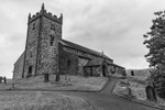 Hawkeshead CoE  church