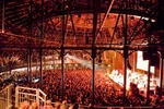 Dweezil Zappa plays Zappa, Roundhouse, 6 November 2011