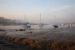 <center>Waiting for the Tide</center><br>