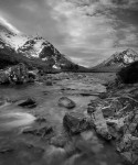 Glen Coe mono