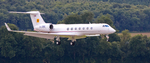 Gulfstream  V
