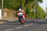 Conor Cummins Honda / W.A.Corless/Jackson Racing