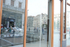 Reflection in Budapest
