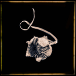 Twirling Pod
