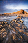 Trwyn Yr As Fach - Nash Point 2