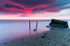 Red Sky in the Morning