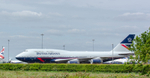 Planes grounded at Hurn Airport - 5
