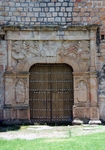 Porciuncula portal