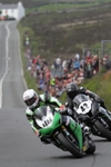 Kiaran Hankin Honda / Khhire