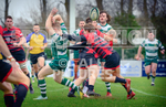 Raiders v Blackheath Rugby Club 2023-30