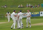Netherfield v Morecambe (Saturday 15 August) portfolio