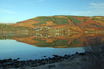 Loch Sunart, Argyll