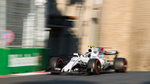 Formula 1 portfolio