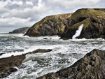 Ceibwr Bay 2 Pembrokeshire