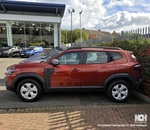 Dacia Duster 2026