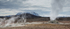 Geyser and Volcano Iceland