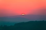 Ruardean Sunset