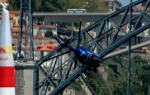 Heli Bridge Dance