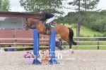 CLASS 4 0.95m Amateur Championship Qualifier portfolio