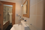Hôtel Novotel Thalassa Dinard SDB