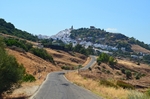 Alcalá de los Gazules, Andalucia, Spain