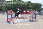 CLASS 4 0.95m Amateur Championship Qualifier portfolio