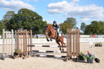 J61 - Clear Round 75cm & 85cm portfolio
