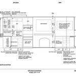 Kitchen Layout