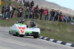 Sure Sidecar Race 1 portfolio