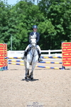 Cls 24 Pony British Novice and 80cm Open portfolio