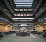 Bell Labs (Holmdel, NJ) | Welcome Desk