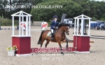 CLASS 2 Derby Show Jumping 30CM portfolio