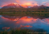 1st Light - Torres del Paine