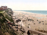 Mundsey on Sea The Sands 2