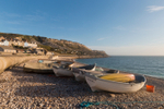 Fishing Boats