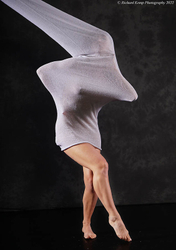 Fine Art Nude - Limited Edition Prints portfolio