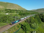 JL - 26.5.23 88005 4M27 Mossend - Daventry, Low Borrowbridge