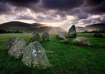 Castlerigg Stone Circle
