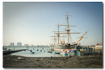 Portsmouth Harbour