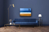 Knokke as seen hanging 2