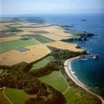 A00371C Seacliff to North Berwick