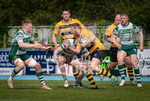 Guernsey Raiders v Canterbury RFC-5