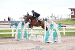 Cls 21 A&B Snr Disco & 1.00m Open portfolio